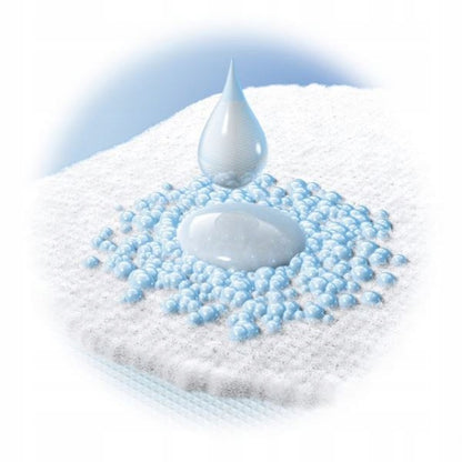 CHICCO WKŁADKI laktacyjne jednorazowe x60