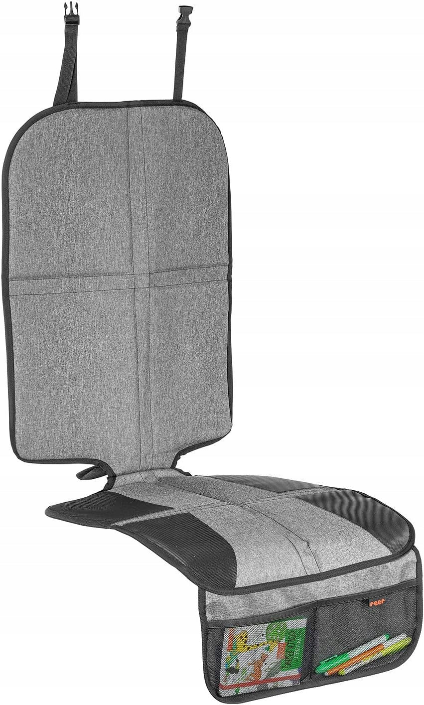 REER TravelKid MaxiProtect Autositzunterlage