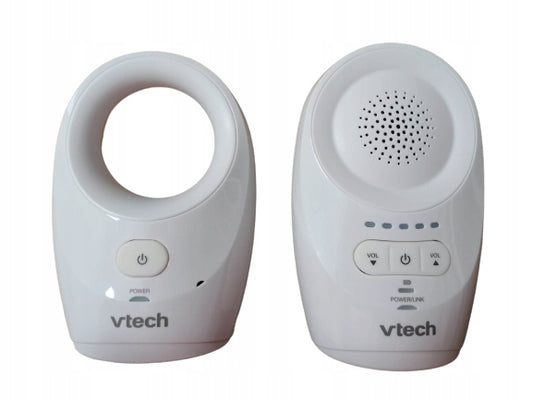 VTECH BM1120 digitalna elektronska varuška DECT 460 m