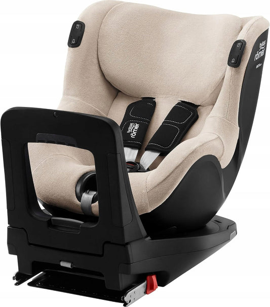 BRITAX ROMER copertura per seggiolino DUALFIX (M) i-SIZE/iSENSE/SWINGFIX