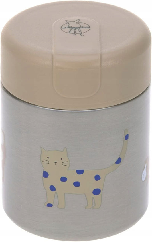 LASSIG Food Jar TERMOS PER ALIMENTI acciaio inox 315 ml