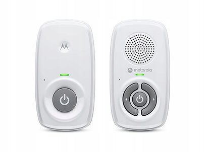 MOTOROLA MBP21 digitálna detská opatrovateľka DECT