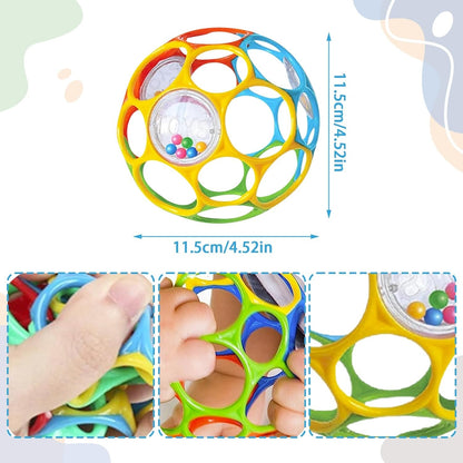 Kikuo Classic Ball grafika wymiarów i zbliżeń piłki