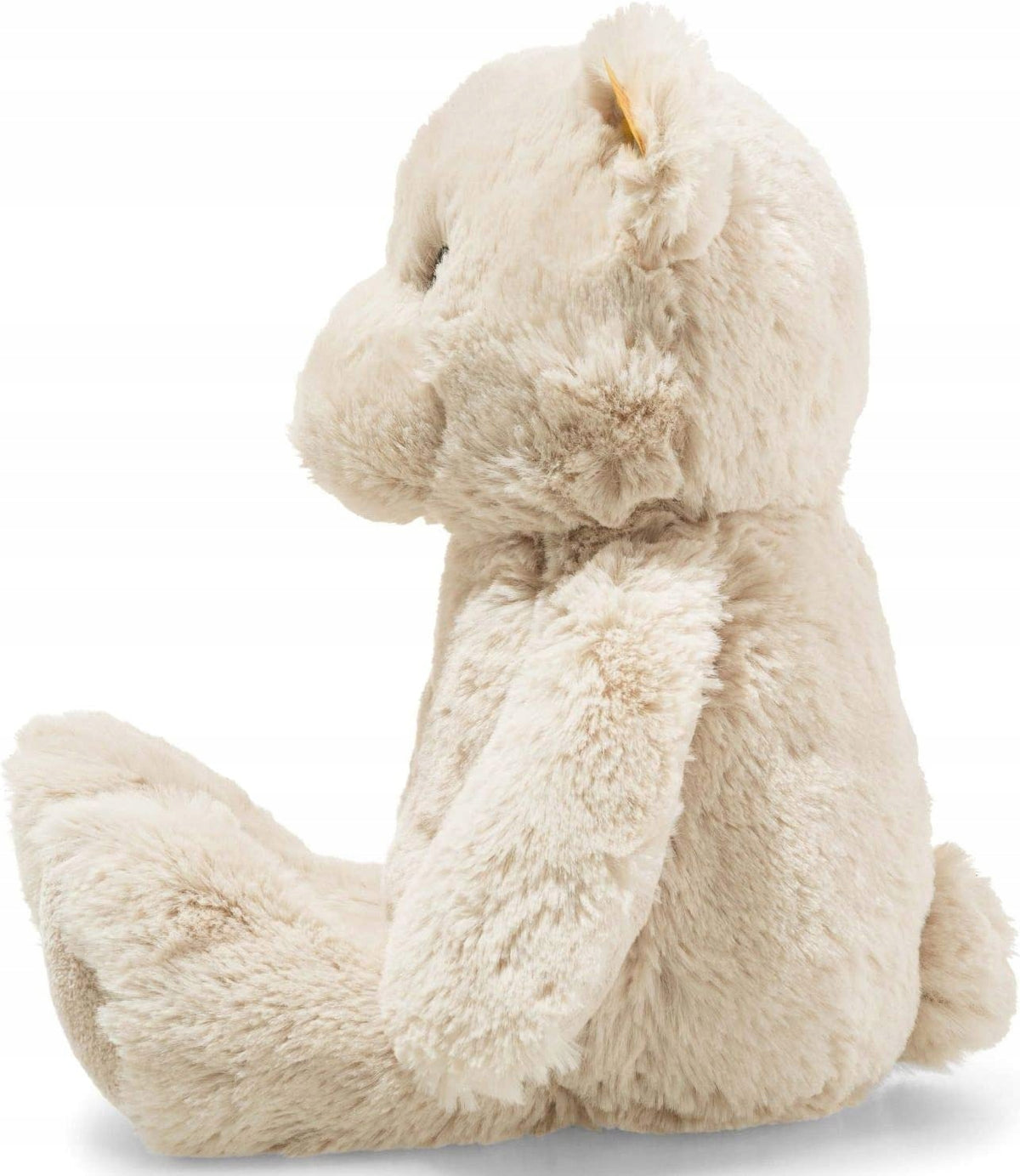 STEIFF Plüsch Teddy Bearzy 28 cm beige