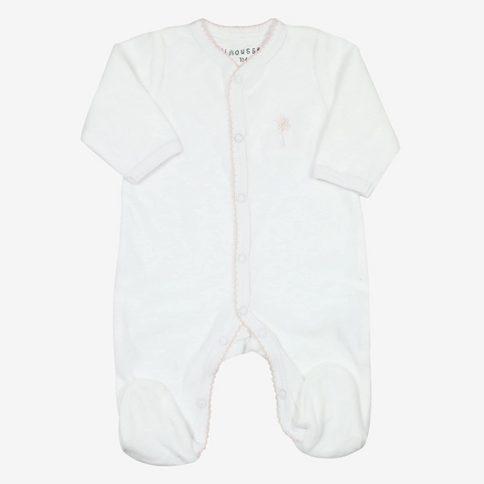 KINOUSSES set neonato 54cm