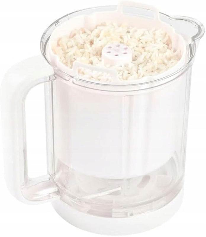 BEABA košara za kuhanje testenin in riža za BABYCOOK EXPRESS 850 ml