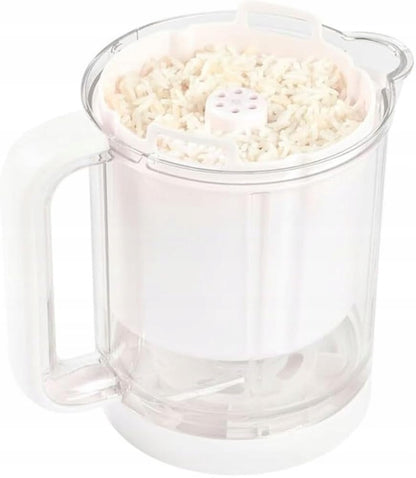 BEABA košara za kuhanje testenin in riža za BABYCOOK EXPRESS 850 ml