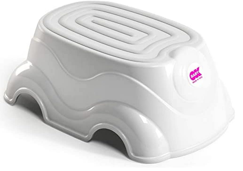 OKBABY Herbie taburete antideslizante para niños 100 kg