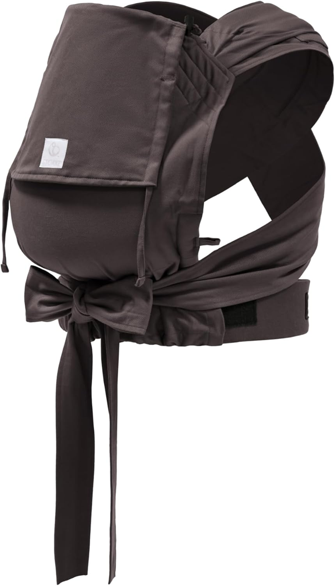 STOKKE LIMAS portabebés ergonómico hasta 15 kg para bebés