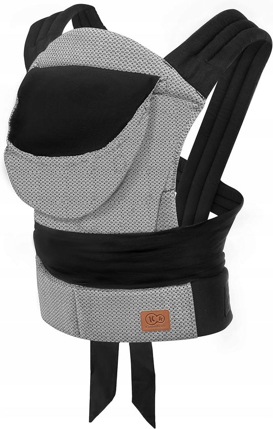 KINDERKRAFT ADOREE marsupio ergonomico MEI TAI