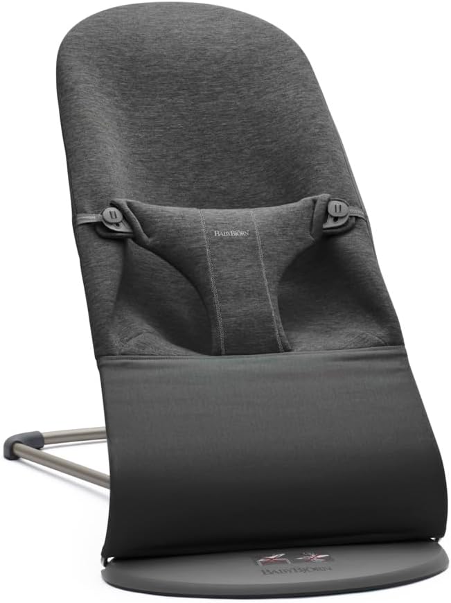 BABYBJORN Bliss κούνια καρεκλάκι 2σε1 3,5-13kg