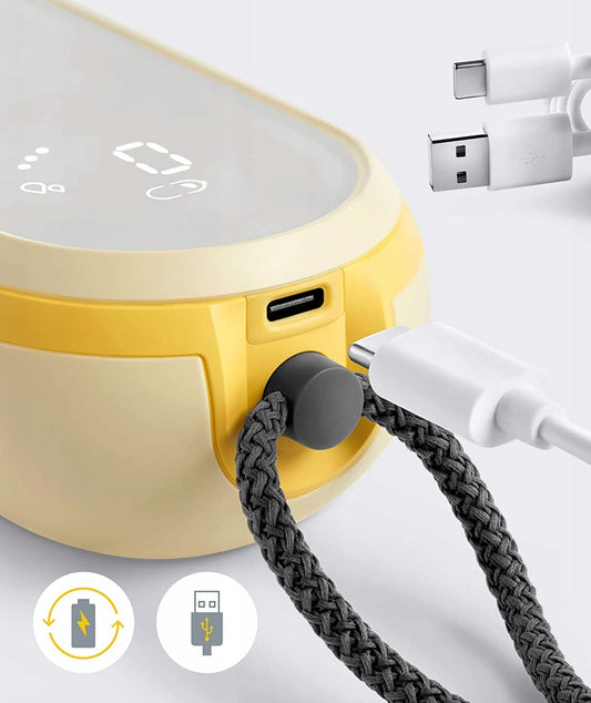 MEDELA Freestyle Flex dvojna 2-fazna ČRPALKA ZA DOJENJE