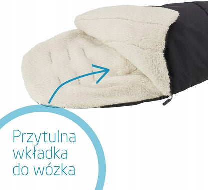 MAXI-COSI Universalschlafsack für Kinderwagen