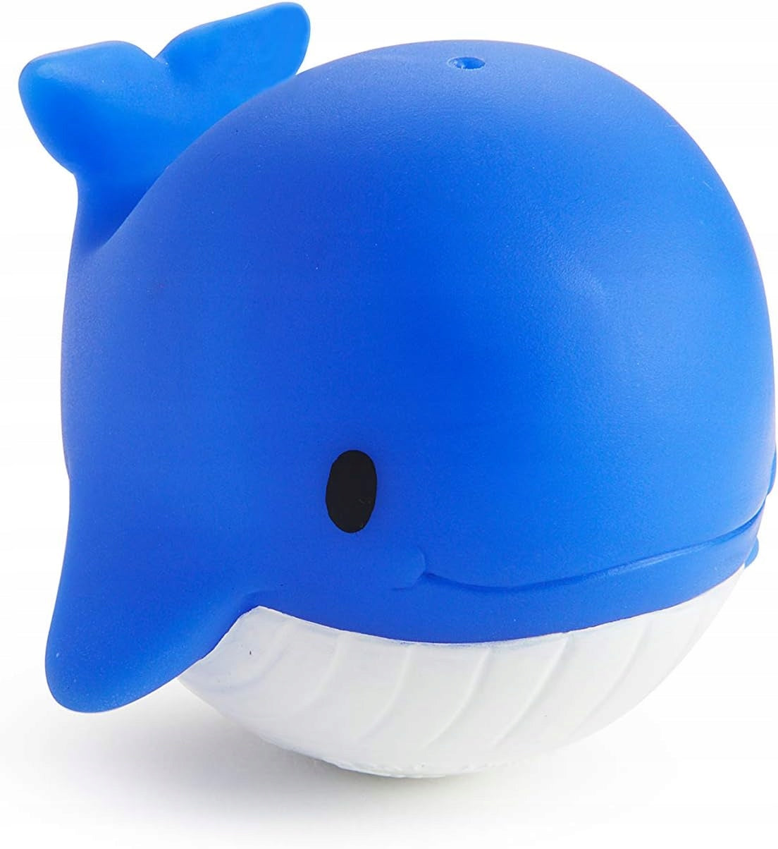MUNCHKIN Ocean set de 8 juguetes de baño de goma para bebés