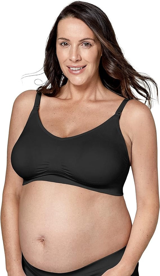 MEDELA KEEP COOL ULTRA reggiseno per allattamento + coppette assorbenti S