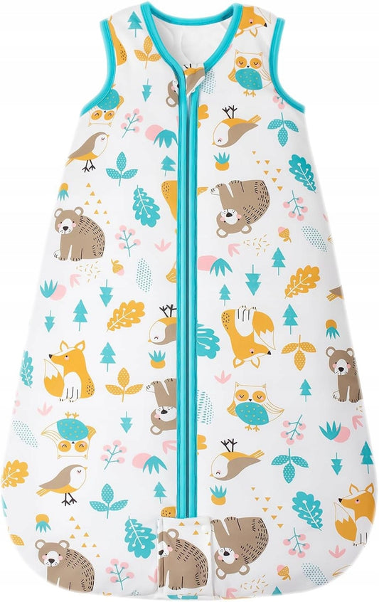 MOSEBEARS sacco nanna 2,5TOG 12-18 mesi
