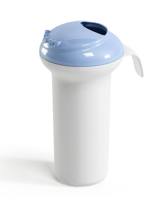OKBABY Splash posoda za izpiranje otrokovih las 500 ml