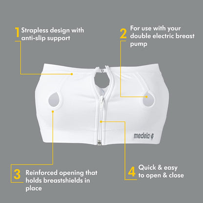 MEDELA Still-BH EASY EXPRESSION M