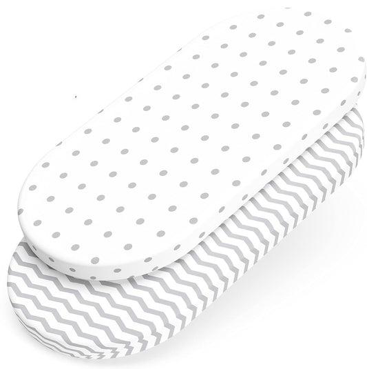 MIMADU lagen med elastik x2 35x75 cm