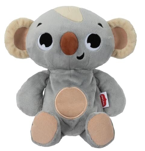 TINY LOVE Koala plyšová hračka s pohybem a světlem