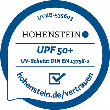 PLAYSHOES Schwimmwindel 74/80 6-12 Monate UPF50