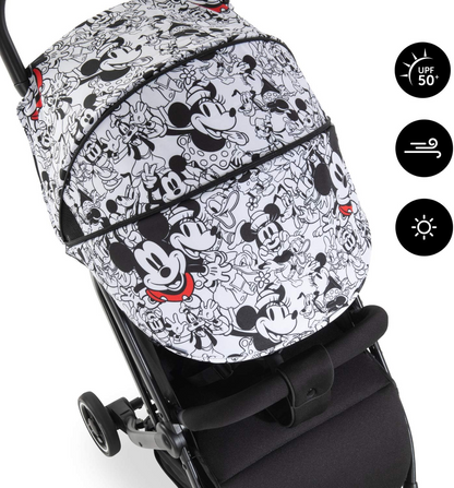 HAUCK x Disney Sonnenverdeck für Swift X UV50+