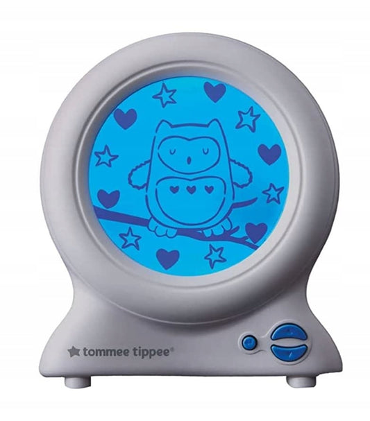 TOMMEE TIPPEE Groclock orologio allenatore del sonno 24m+