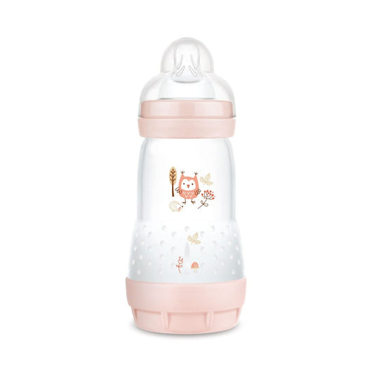 MAM Easy Start αντικοιλική φιάλη 260ml 2m+