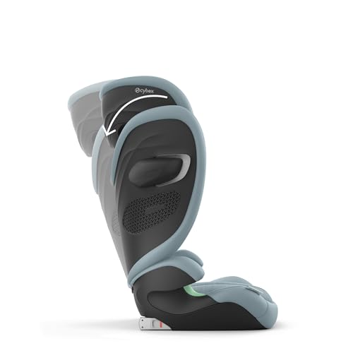CYBEX Solution G2 Plus siège-auto 100-150 cm
