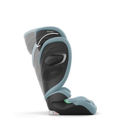 CYBEX Solution G2 Plus siège-auto 100-150 cm