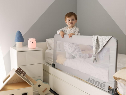 Cama de viaje JANE 110 cm con bolsa de almacenamiento