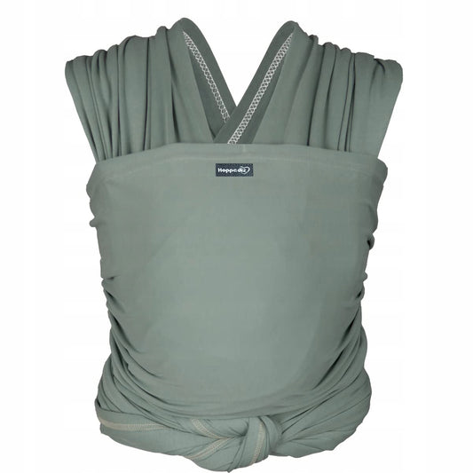 HOPPEDIZ fascia elastica per portare 4,6 x 0,5