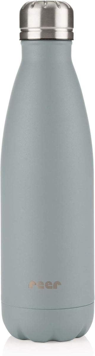 REER Colour jeklena termo steklenica 500 ml