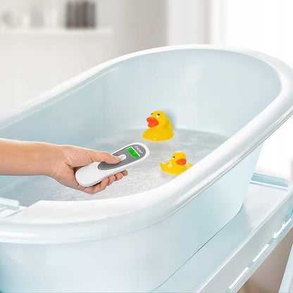 REER Colour SoftTemp berührungsloses 3-in-1-Thermometer