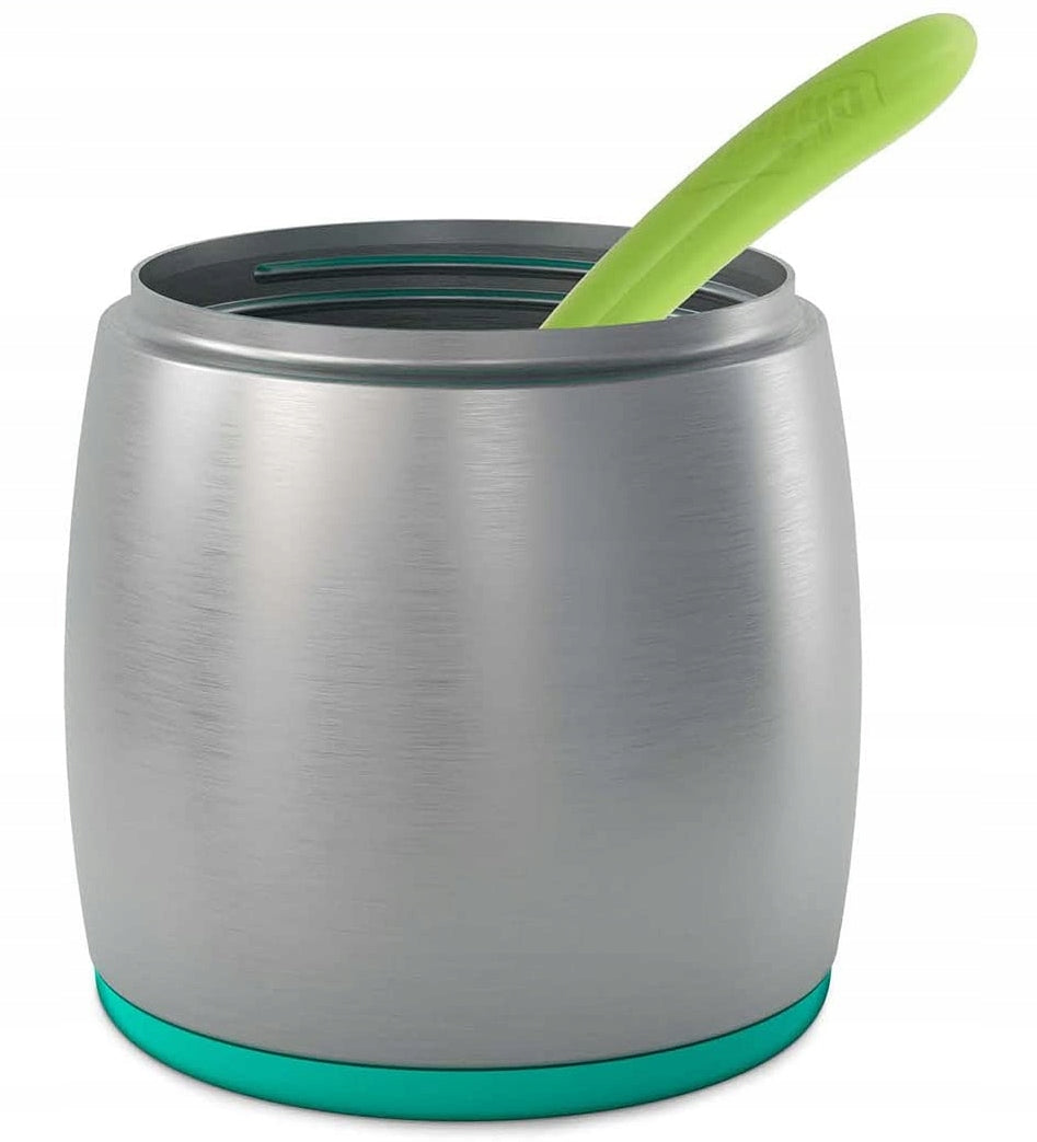 CHICCO Thermoskanne aus Edelstahl 350 ml 6h