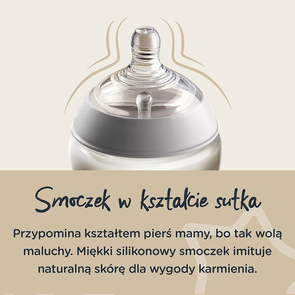 TOMMEE TIPPEE štartovacia sada fliaš ANTI-COLIC
