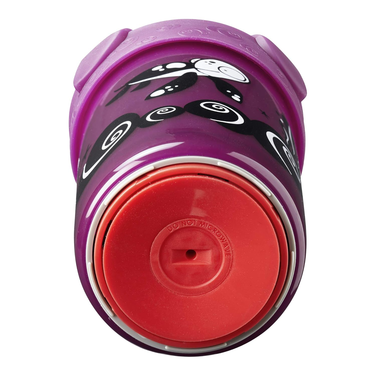 TOMMEE TIPPEE Vaso No Knock con boquilla 300 ml 18 m+ TORTUGA