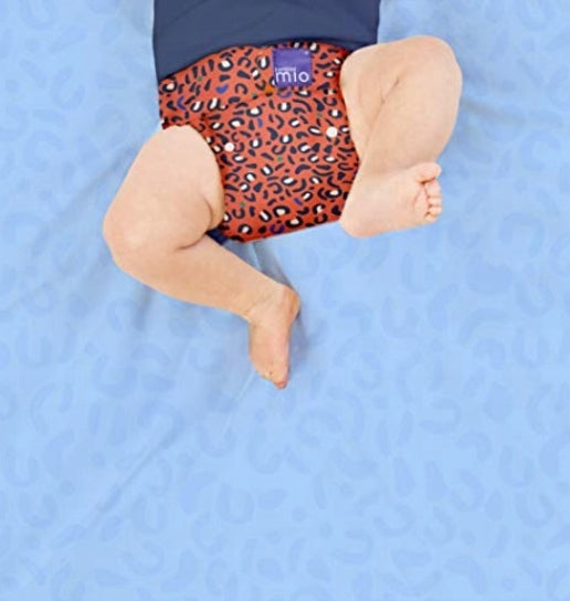 BAMBINO MIO pralna plenica MIOSOLO AIO