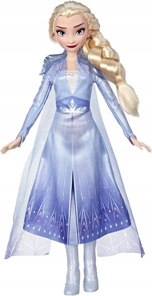 HASBRO Замръзналото кралство кукла Елза 28 cm