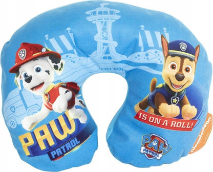 PSI PATROL potovalna opora za glavo