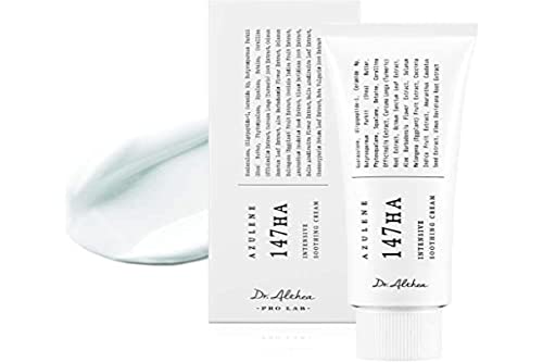 Dr. Althea 147 Barrier Cream zaščitna krema 50 ml