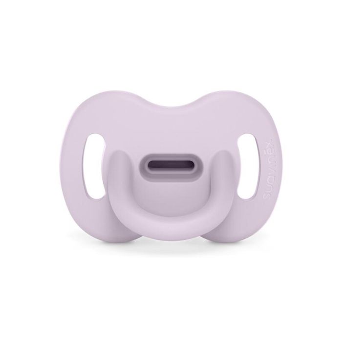 Suavinex SX Pro silikonnapp 0–6m
