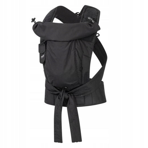 HOPPEDIZ Bondolino Plus marsupio ergonomico
