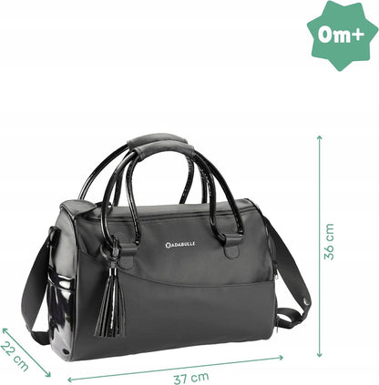 BADABULLE bolsa para carrito + accesorios GLOSSY