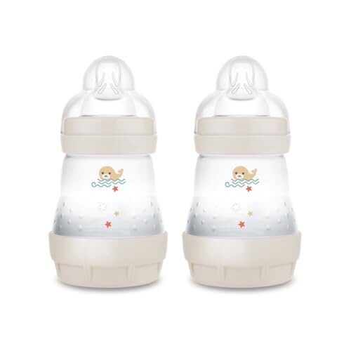 MAM Easy Start antikolikové lahvičky 160 ml 2 ks.