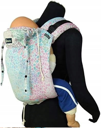 DIDYMOS DidyGo marsupio ergonomico 7-20 kg
