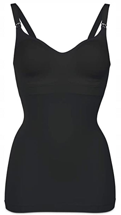 MEDELA Still-Top mit integriertem Still-BH, Gr. L