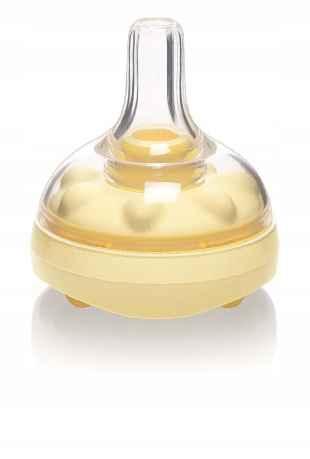 MEDELA Flasche 250 ml + Sauger CALMA