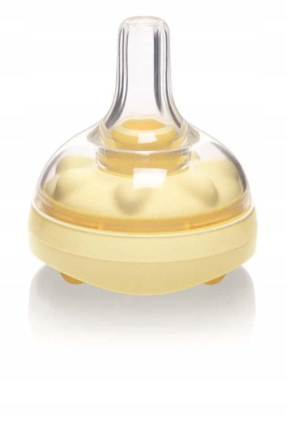 MEDELA Flasche 250 ml + Sauger CALMA