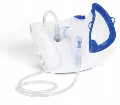 NUVITA INHALATOR, VERNEBLER 2 Arbeitsgeschwindigkeiten